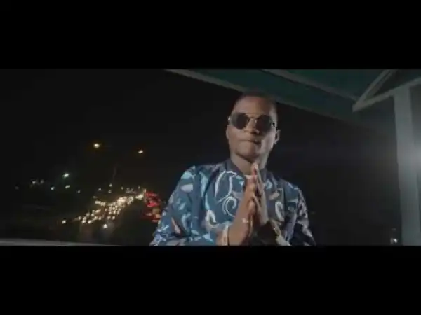Video: Lace – Try